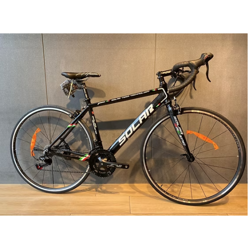 SOLAR RACING 24" 中童公路車 